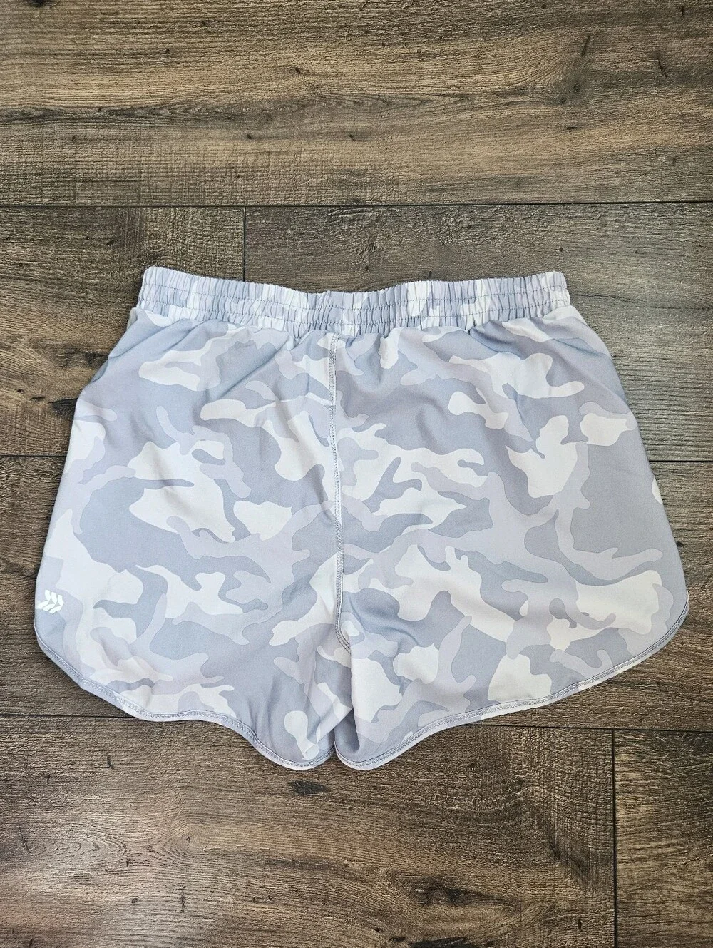 All In Motion Girls Athletic Shorts